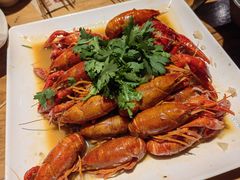 -管氏翅吧(广渠门店)