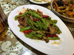 -老虎滩船说·海胆水饺·大连海鲜(老虎滩店)