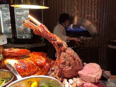 -Tivano意大利餐厅(成都居舍酒店)