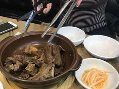 -江南面屋(明洞店)