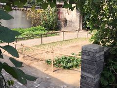 -杨家埠民间艺术大观园