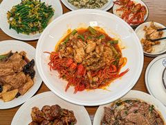 -毛哥小馆子(百井坊巷店)