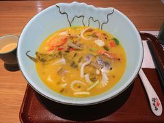 -官桥贡面(吉城大厦店)