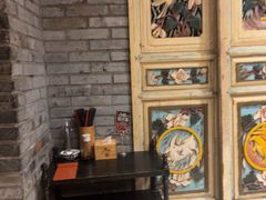 -北京老门框爆肚四季涮肉(淮海东路外滩店)