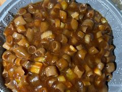 -吕氏疙瘩汤·海鲜新鲁菜(海州利群店)