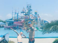 -东钱湖水上乐园(南门)