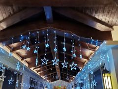 -浙江安吉JW万豪酒店·万豪中餐厅