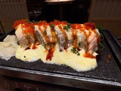 -阿吾罗·月咏精致日料(港汇恒隆广场店)
