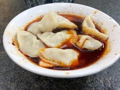 -春阳水饺(香槟广场店)