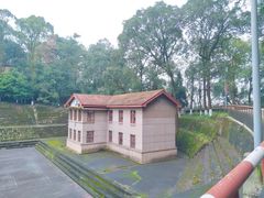 -西南交通大学(峨眉校区)