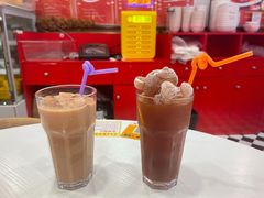 -澳门陈光记烧味饭店(南京德基广场店)