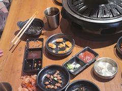 -九田家黑牛烤肉料理(华侨城店)