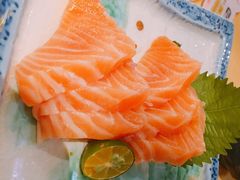 -匠糊·日本料理(美岸广场店)