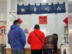 -谈灵农家柴爿菜饭