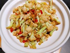 -鸽子侯·家宴·平价海鲜(市图书馆店)