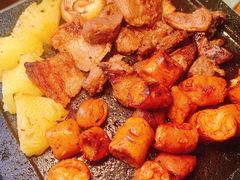 -火炉情韩国料理店(古田路店)