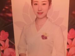 大堂-紫莲花足道(柯桥古镇店)