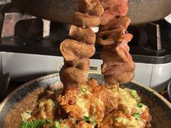 -醉虎传(南锣鼓巷店)