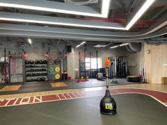 -Vamos巴猫司健身中心(五角场店)