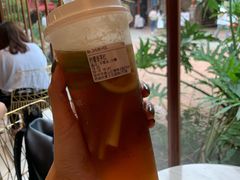 -花间茶(华侨城创意园店)