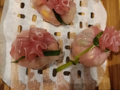 -蔡澜点心·粤菜(丽泽天街店)