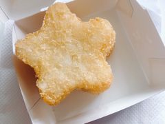 星星薯饼-麦当劳(上百万和城店)