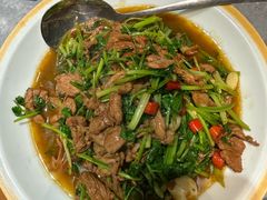 -老海陵·泰州菜(图书馆店)