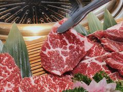 -妥妥烤肉料理(昙华林店)