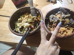 -擂饭(MOMOPARK店)