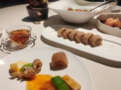-三利音·玖弄小鲜(浦东嘉里城店)