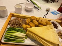 -东兴楼饭庄(六里桥店)