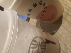-宝珠奶酪(长宁金虹桥店)