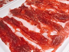 -京韵胡同·酱香羊蝎子火锅涮肉(长寿路店)
