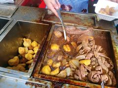 -细妹五香牛杂(步行街店)