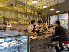 -KYO COFFEE(胶州路店)