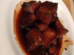 阿婆红烧肉-荣小馆(椒江青悦城店)