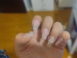 -By.2一站式美甲美睫