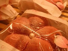 -好利来(北新桥店)