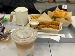 -小意思咖啡店(草桥店)