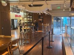 -无印良品餐堂 MUJI Diner(成都太古里店)