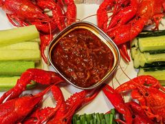 -红钳侠小龙虾·烧烤(中赢康康谷店)