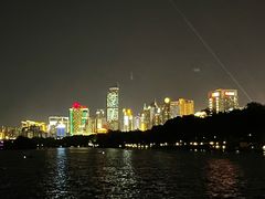 -南宁南湖公园