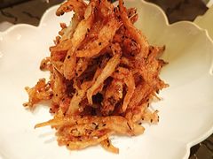 -西安凯悦酒店·湖畔中餐厅
