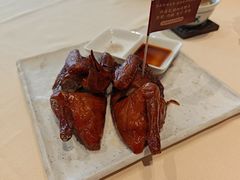 -侨美食家·粤菜(体育西路店)