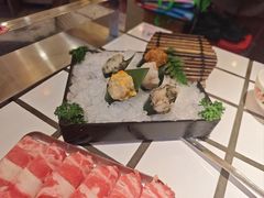 -朱光玉火锅馆(正弘城店)