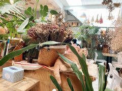 -小时光咖啡馆(北锣鼓巷店)
