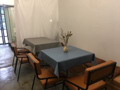 -舍咖啡 Anchor coffee