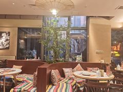 -墨纪Mojí墨西哥餐厅(官舍店)