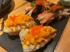 -昊·来了寿司(龙湖时代天街店)