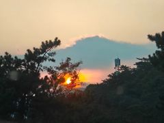 -青岛崂山太清宫